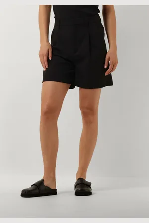 Copenhagen Muse Dames Broeken Cmtailoir-shorts - - Maat XL