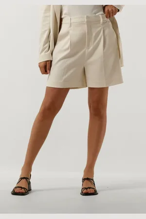 Copenhagen Muse Dames Broeken Cmtailoir-shorts - - Maat XL