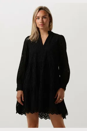 Y.A.S Dames Jurken Yasholi Ls Dress - - Maat XL