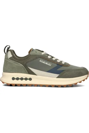 Napapijri Heren Sneakers Slate - - Maat 40