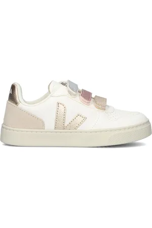 Veja Meisjes Sneakers Small V-10 - - Maat 29