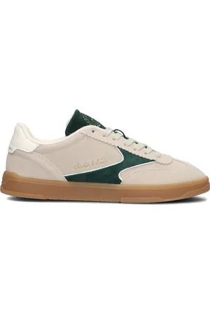 Scotch&Soda Heren Sneakers Slim - - Maat 40