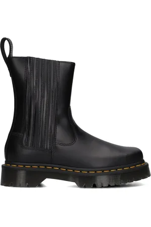 Dr. Martens Dames Boots Amaaayah Low - - Maat 38