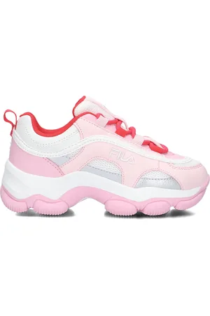 Fila Meisjes Sneakers Strada Dreamster - - Maat 30