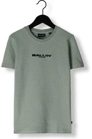Ballin Jongens Polo