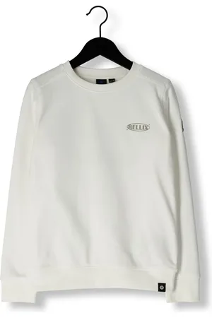 Rellix Jongens Truien & Vesten Sweater Rlx Brushed - - Maat 140