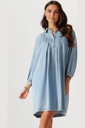 beaumont Dames Jurken Kathy Dress - - Maat 34