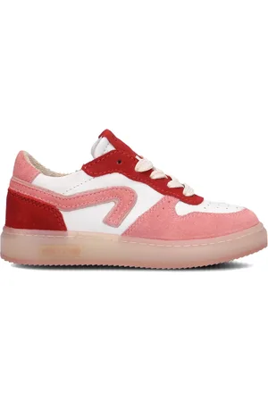 Pinocchio Meisjes Sneakers P1804 - - Maat 23