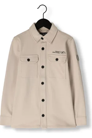 Rellix Jongens Jassen Shirt Jacket - - Maat 140