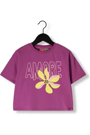 Z8 Meisjes Tops & T-shirts Aniela - - Maat 104/110