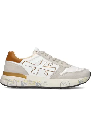 Premiata Heren Sneakers Mick - - Maat 39