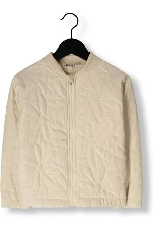 Daily7 Meisjes Jassen Oversized Bomber Jacket - - Maat 116