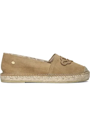 Fred de la Bretoniere Dames Espadrilles Mili Lily - - Maat 36