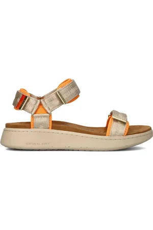 Woden Dames Sandalen Line Heritage - - Maat 36