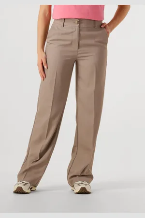 Modstrom Modström Dames Broeken Galemd 2 Pants - - Maat XL