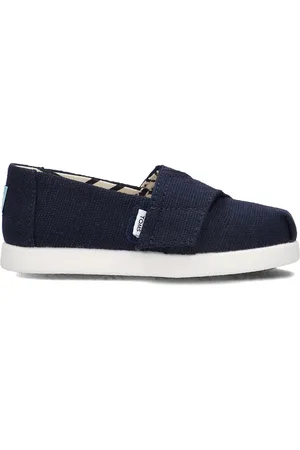 TOMS Jongens Instappers Alpargata Classic - - Maat 22