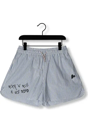 Zadig & Voltaire Meisjes Broeken X60349 - - Maat 140