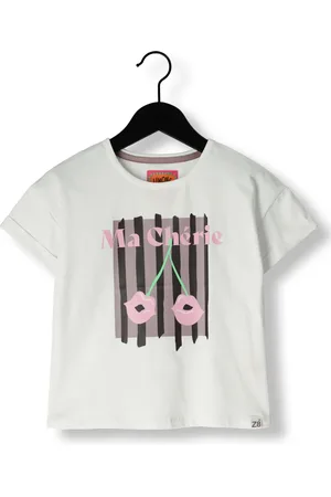 Z8 Meisjes Tops & T-shirts Luciana - - Maat 116/122