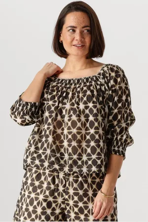 Circle Of Trust Dames Blouses Vera Blouse - - Maat XL