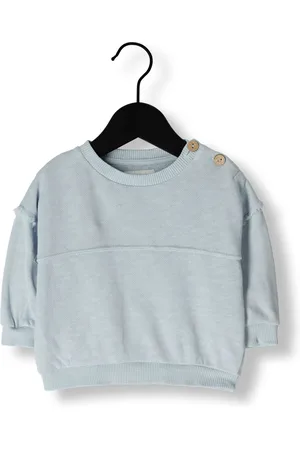 PLAY UP Jongens Truien & Vesten Fleece Sweater - - Maat 62