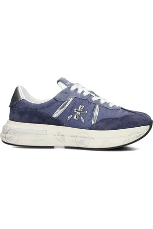 Premiata Dames Sneakers Cassie - - Maat 36