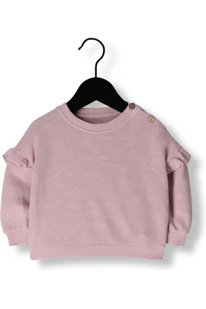 PLAY UP Jongens Truien & Vesten Fleece Sweater - - Maat 62