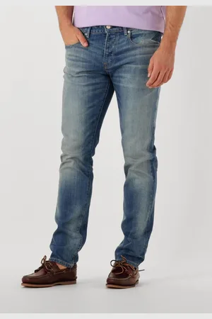 Scotch&Soda Heren Jeans Ralston Regular Slim Jeans - - Maat 29/32