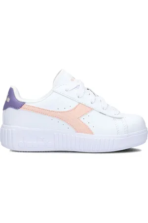 Diadora Meisjes Sneakers Game Step Skin Ps - - Maat 28