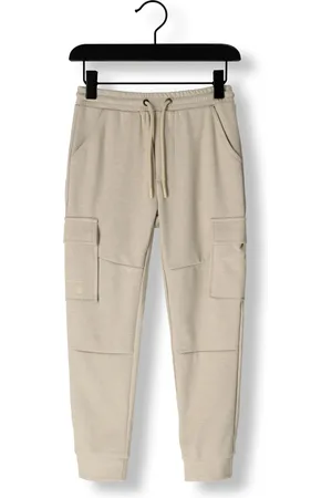 Daily7 Jongens Broeken Cargo Worker Pants - - Maat 110