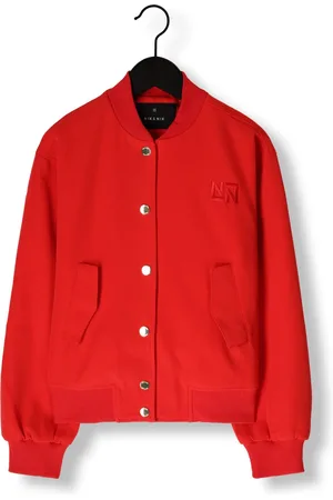 Nik & Nik Meisjes Jassen Mollie Jacket - - Maat 128