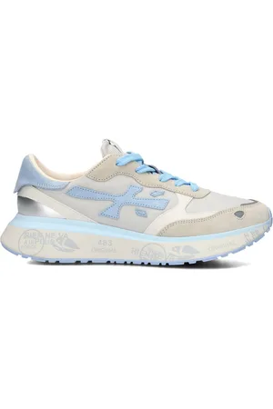 Premiata Dames Sneakers Lauryn - - Maat 36
