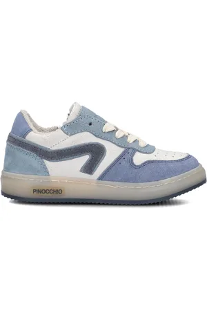 Pinocchio Meisjes Sneakers P1804 - - Maat 24