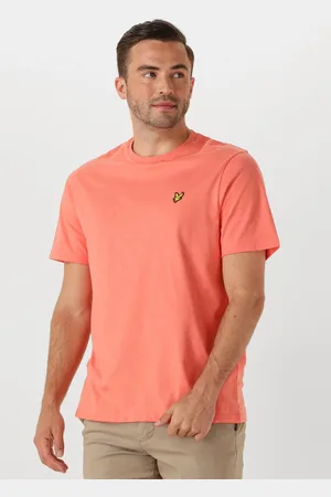 Lyle & Scott Heren Polo
