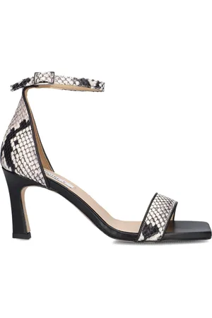 NOTRE-V Dames Sandalen 86605 - - Maat 35