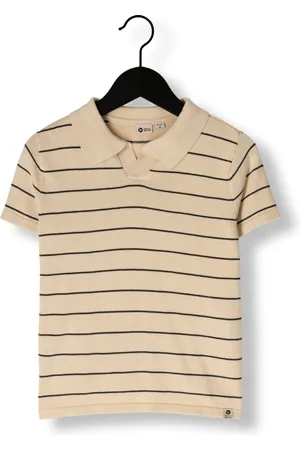 Daily7 Jongens Polo