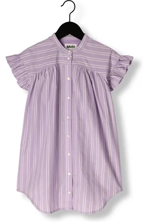 Molo Meisjes Blouses Cortny - - Maat 110/116