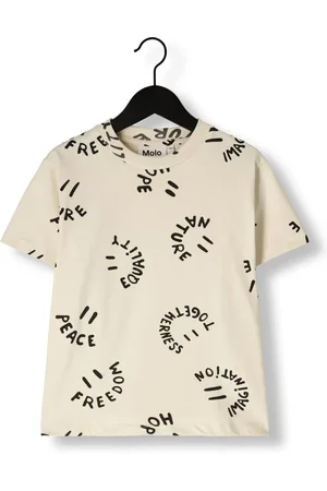 Molo Jongens Polo