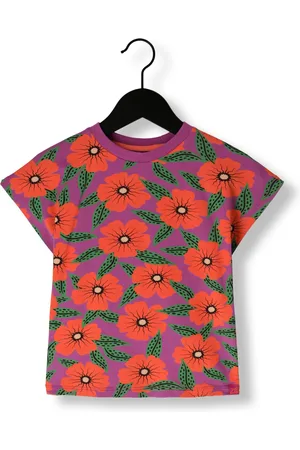 Z8 Meisjes Tops & T-shirts Lissandra - - Maat 104/110