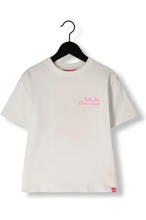 Z8 Meisjes Tops & T-shirts Cynzia - - Maat 104/110