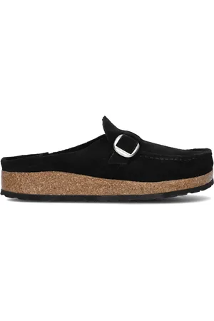 Birkenstock Dames Instappers Buckley Dames - - Maat 35