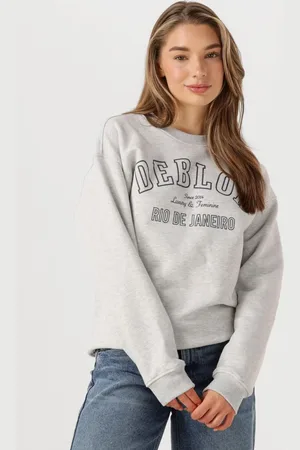 Deblon Sports Dames Truien & Vesten Cecile - - Maat XL