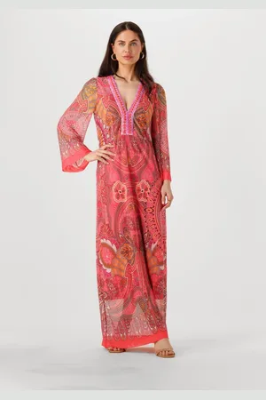 Ana Alcazar Dames Jurken Kaftan - - Maat 34