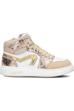 Pinocchio Meisjes Sneakers P1765 - - Maat 23