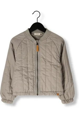Lil Atelier Jongens Jassen Nmnlio Bomber Jacket Lil - - Maat 110