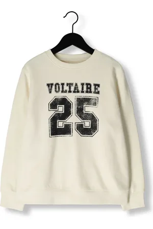 Zadig & Voltaire Jongens Truien & Vesten X60383 - - Maat 140