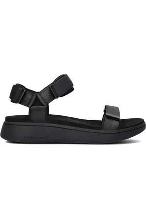 Woden Dames Sandalen Line - - Maat 36