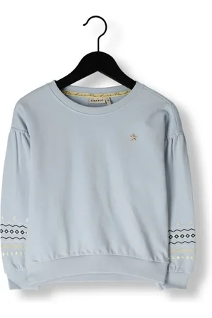 Like Flo Meisjes Truien & Vesten Donna Flo Sweater - - Maat 104