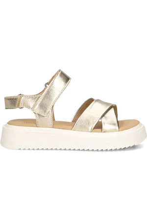 Ton & Ton Meisjes Sandalen Alba - - Maat 33