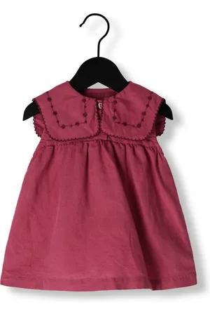 PLAY UP Baby Jurken Printed Woven Dress - - Maat 62