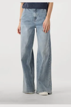 Janice Dames Jeans Dexter - - Maat 25